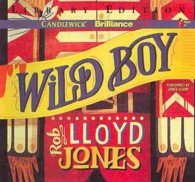 Wild Boy (5-Volume Set) : Library Edition （Unabridged）