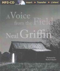A Voice from the Field （MP3 UNA）