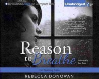 Reason to Breathe (12-Volume Set) (Breathing) （Unabridged）