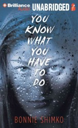 You Know What You Have to Do (5-Volume Set) （Unabridged）