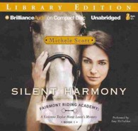 Silent Harmony (5-Volume Set) : Library Edition (Fairmont Riding Academy: a Vivienne Taylor Horse Lover's Mystery) （Unabridged）