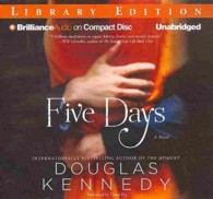 Five Days (10-Volume Set) : Library Edition （Unabridged）