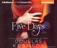 Five Days (10-Volume Set) （Unabridged）