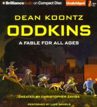 Oddkins (5-Volume Set) : A Fable for All Ages （Unabridged）