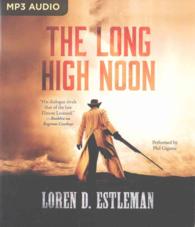 The Long High Noon （MP3 UNA）