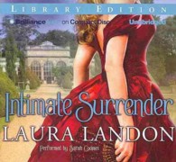 Intimate Surrender (7-Volume Set) : Library Edition （Unabridged）