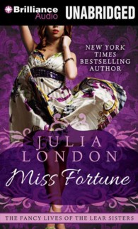Miss Fortune (Fancy Lives of the Lear Sisters) （MP3 UNA）