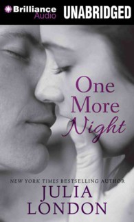 One More Night (Over the Edge) （MP3 UNA）