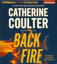 Backfire (10-Volume Set) (Fbi Thriller) （Unabridged）