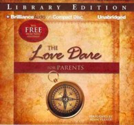 The Love Dare for Parents (5-Volume Set) : Library Edition （Unabridged）
