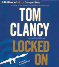 Locked on (9-Volume Set) （Abridged）