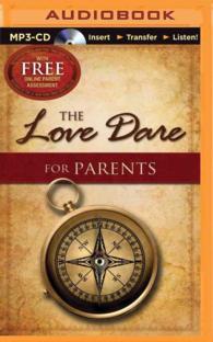 The Love Dare for Parents （MP3 UNA）