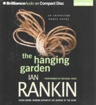 The Hanging Garden (10-Volume Set) (Inspector Rebus Series) （Unabridged）