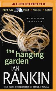 The Hanging Garden (Inspector Rebus) （MP3 UNA）