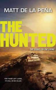 The Hunted (7-Volume Set) （Unabridged）