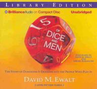 Of Dice and Men (7-Volume Set) : The Story of Dungeons & Dragons and the People Who Play It; Library Edition （Unabridged）