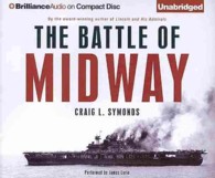 The Battle of Midway (13-Volume Set) （Unabridged）