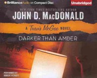 Darker than Amber (6-Volume Set) (Travis Mcgee) （Unabridged）