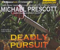 Deadly Pursuit (10-Volume Set) （Unabridged）