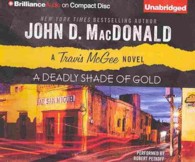 A Deadly Shade of Gold (10-Volume Set) (Travis Mcgee Mysteries) （Unabridged）