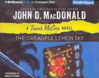 The Dreadful Lemon Sky (7-Volume Set) (Travis Mcgee Mysteries) （Unabridged）