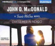 Dress Her in Indigo (8-Volume Set) (Travis Mcgee) （Unabridged）