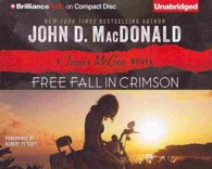 Free Fall in Crimson (7-Volume Set) (Travis Mcgee) （Unabridged）