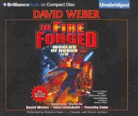 In Fire Forged (11-Volume Set) (Worlds of Honor) （Unabridged）