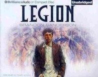 Legion (2-Volume Set) （Unabridged）