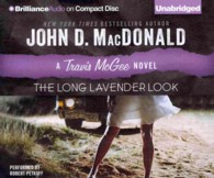 The Long Lavender Look (8-Volume Set) (Travis Mcgee) （Unabridged）