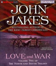 Love and War (35-Volume Set) (North and South) （Unabridged）