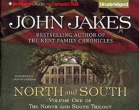 North and South (25-Volume Set) (North and South) （Unabridged）
