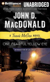 One Fearful Yellow Eye (8-Volume Set) (Travis Mcgee Mysteries) （Unabridged）