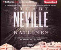 Ratlines (9-Volume Set) （Unabridged）