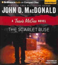 The Scarlet Ruse (8-Volume Set) (Travis Mcgee) （Unabridged）