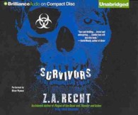 Survivors (10-Volume Set) (Morningstar Strain) （Unabridged）