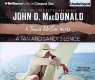 A Tan and Sandy Silence (8-Volume Set) (Travis Mcgee) （Unabridged）