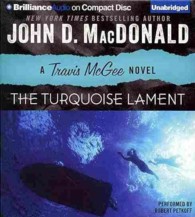 The Turquoise Lament (7-Volume Set) (Travis Mcgee) （Unabridged）