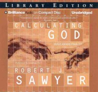 Calculating God (10-Volume Set) : Library Edition （Unabridged）