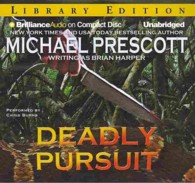 Deadly Pursuit (10-Volume Set) : Library Edition （Unabridged）