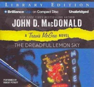 The Dreadful Lemon Sky (7-Volume Set) : Library Edition (Travis Mcgee) （Unabridged）
