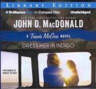 Dress Her in Indigo (8-Volume Set) : Library Edition (Travis Mcgee) （Unabridged）