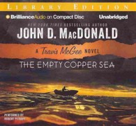 The Empty Copper Sea (7-Volume Set) : Library Edition (Travis Mcgee Mysteries) （Unabridged）