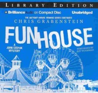 Fun House (7-Volume Set) : Library Edition (John Ceepak Mystery) （Unabridged）