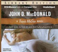 The Girl in the Plain Brown Wrapper (8-Volume Set) : Library Edition (Travis Mcgee) （Unabridged）