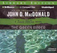 Green Ripper (6-Volume Set) : Library Edition (Travis Mcgee) （Unabridged）