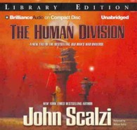 The Human Division (13-Volume Set) : Library Edition (Old Man's War) （Unabridged）