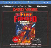 In Fire Forged (11-Volume Set) : Library Edition (Worlds of Honor) （Unabridged）