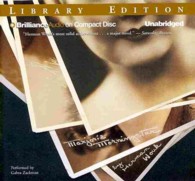 Marjorie Morningstar (24-Volume Set) : Library Edition （Unabridged）