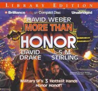 More than Honor (9-Volume Set) : Library Edition (Worlds of Honor Anthology) （Unabridged）